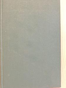 C. Sellei - Annals of the New York Academy of Sciences 1958/3. [antikvár]
