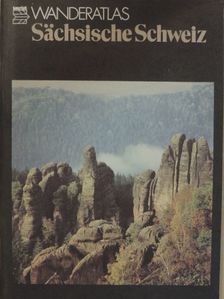 Sächsische Schweiz [antikvár]