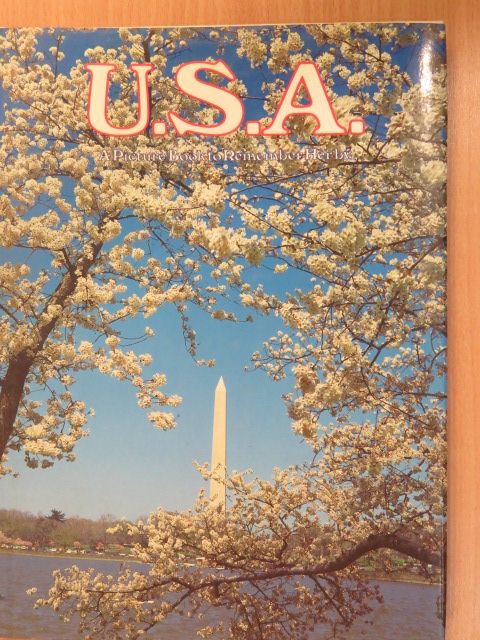 U.S.A. [antikvár]