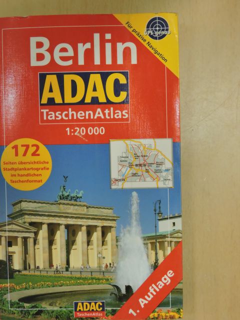 Berlin [antikvár]