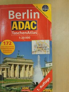 Berlin [antikvár]