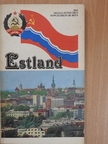 Ressi Kaera - Estland [antikvár]