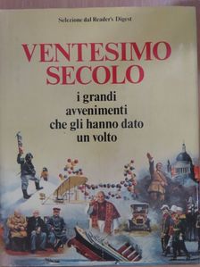 Ventesimo Secolo [antikvár]