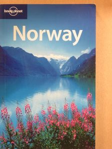 Anthony Ham - Norway [antikvár]