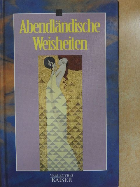 Abendländische Weisheiten [antikvár]