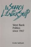 Sahliyeh, Emile - In Search of Leadership [antikvár]