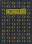 Erwin Glonnegger - Das Spiele-Buch [antikvár]
