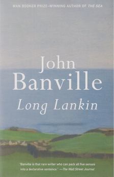 Long Lankin [antikvár]