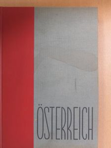 Liselotte Lichtenegger - Österreich in Wort und Bild [antikvár]