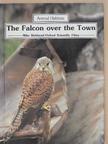 Mike Birkhead - The Falcon over the Town [antikvár]