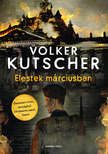 Volker Kutscher - Elestek márciusban [eKönyv: epub, mobi]