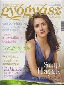 dr. Görgei Katalin (főszerk.) - Természetgyógyászat magazin 2017. Augusztus [antikvár]