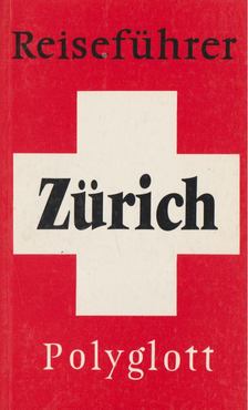 Eugen E. Hüsler - Zürich [antikvár]