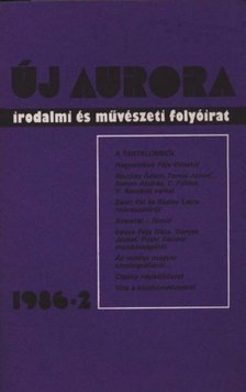 Új Aurora 1986. 2. [antikvár]