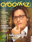 dr. Görgei Katalin (főszerk.) - Természetgyógyász magazin 2008. március XIV. évfolyam 3. szám [antikvár]