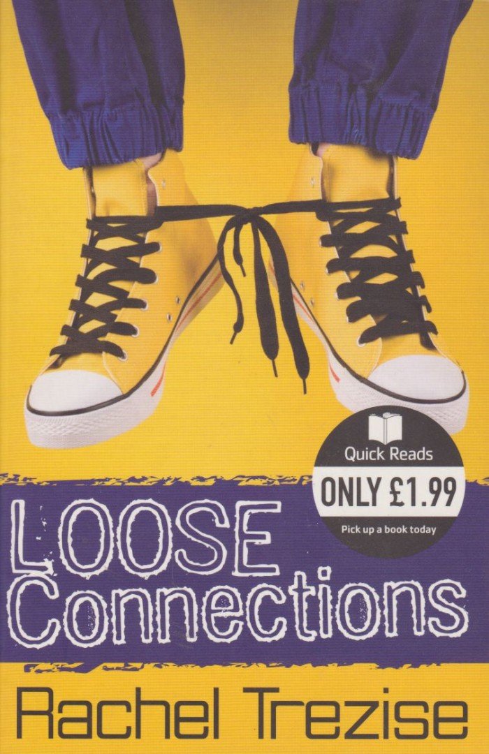 Trezise, Rachel - Loose Connections [antikvár]