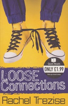 Trezise, Rachel - Loose Connections [antikvár]