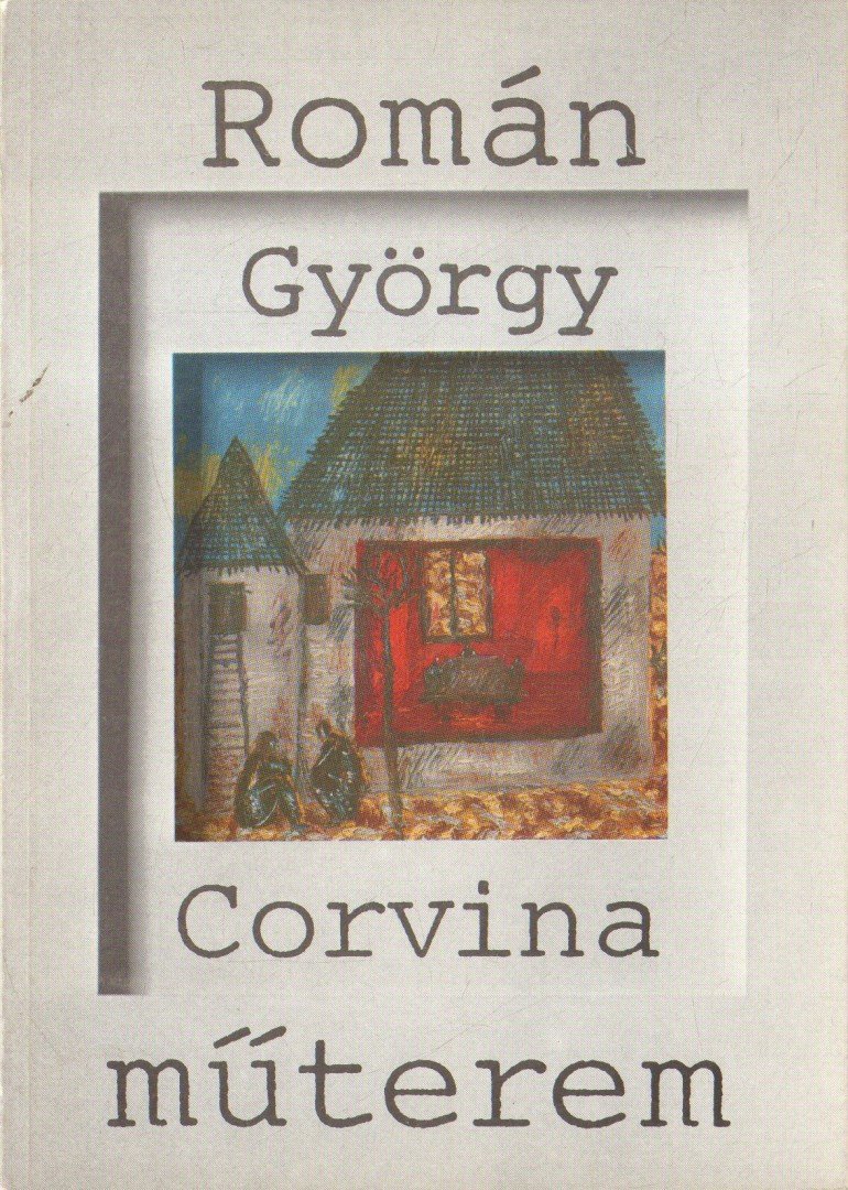 Frank János - Román György [antikvár]