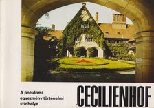 Cecilienhof [antikvár]
