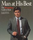 William Wilson - Man at His Best [antikvár]