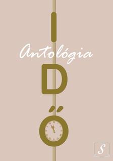 Az IDŐ antológia [eKönyv: epub, mobi]