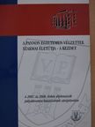 Formádi Katalin - A Pannon Egyetemen végzettek szakmai életútja - A kezdet [antikvár]