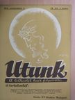 Dr. Városi István - Utunk 1942. szeptember 1. [antikvár]
