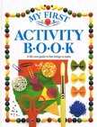 Angela Wilkes - My First Activity Book [antikvár]
