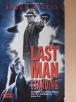 Jerome Preisler - Last Man Standing [antikvár]