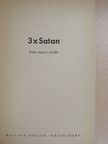 Pater Leppich - 3xSatan [antikvár]