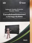 Barabás Miklós - Társadalombiztosítási és bérügyi kalauz 2019. [antikvár]