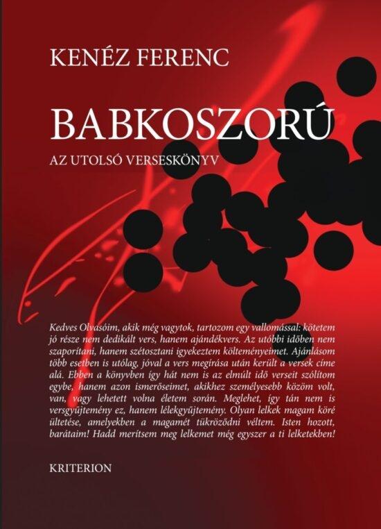 KENÉZ FERENC - Babkoszorú