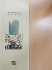 Vándoriskola 1989-1999 [antikvár]