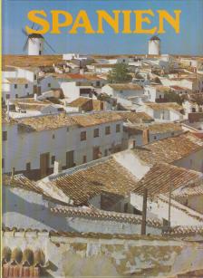 Berger, Jürgen - Spanien [antikvár]