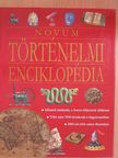 Novum Történelmi Enciklopédia [antikvár]