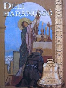 Déli harangszó [antikvár]