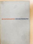 Alexander Niklitschek - Im Zaubergarten der Mathematik [antikvár]