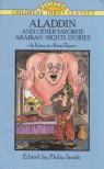 Philip Smith - Aladdin and Other Favorite Arabian Nights Stories [antikvár]