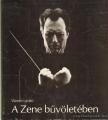 VÁMOS LÁSZLÓ - A Zene bűvöletében [antikvár]