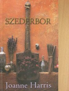Joanne Harris - Szederbor [antikvár]