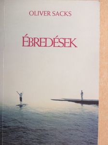 Oliver Sacks - Ébredések [antikvár]