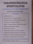 Dombi Ferenc - Parapszichológia-Spiritualitás 2005/4. [antikvár]