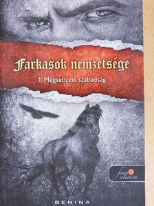 Benina - Farkasok nemzetsége 1. [antikvár]