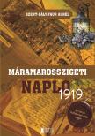 Szent-Gály-Faur Aurél - Máramarosszigeti napló, 1919