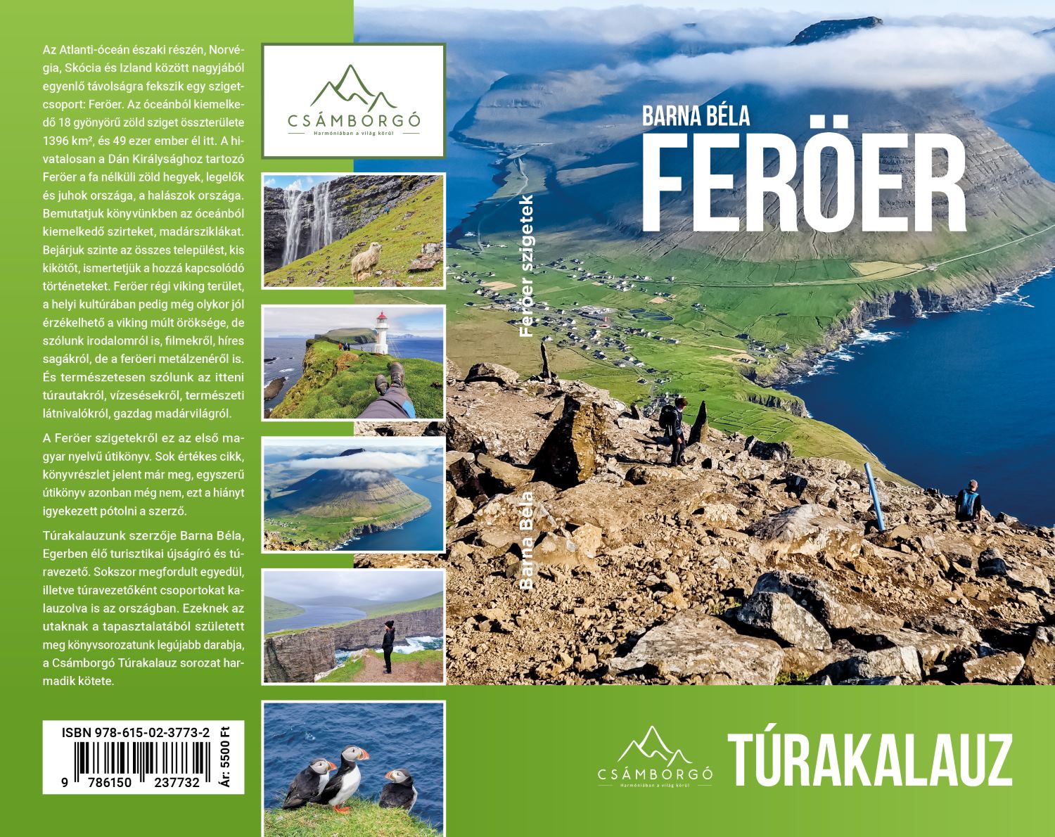 Feröer