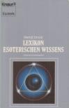 DRURY, NEVILL - Lexikon esoterischen Wissens [antikvár]