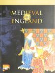Brian Williams - Medieval England [antikvár]
