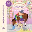 Rippl Renáta - Vadrózsa farm 3. - Gyógypuszi [eHangoskönyv]