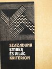 Fekete Kálmán - Ember és világ [antikvár]