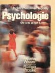 Hans Ueckert - Psychologie die uns angeht [antikvár]